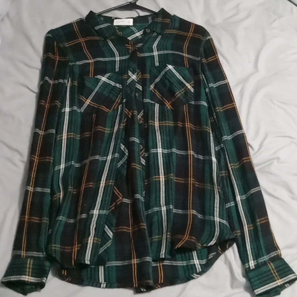 Long sleeve tshirt